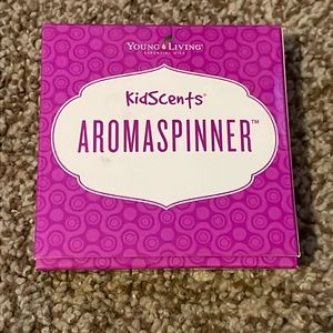 Young Living KidScents Aromaspinner Fidget Spinner